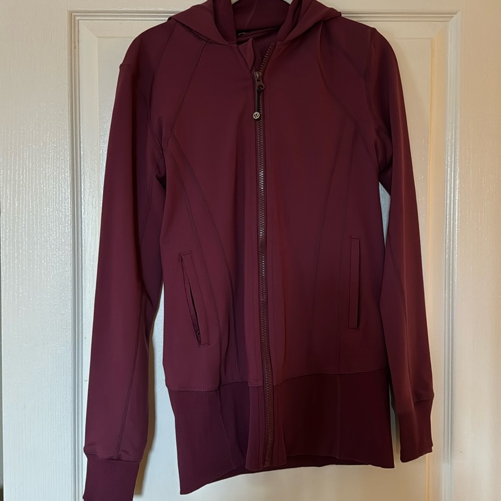 Lululemon Jacket